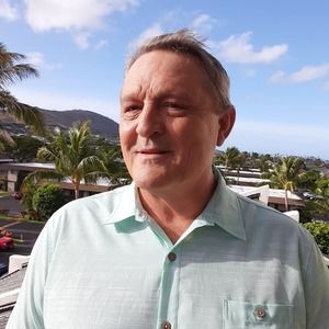 Meet your Posher, Timothy